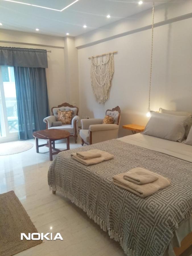 Supercentral Seaside,lux, Sunny And Cosy Appartement *