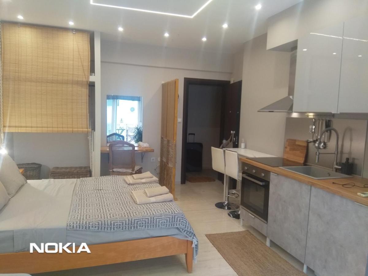 Appartement Supercentral Seaside,lux, Sunny And Cosy *