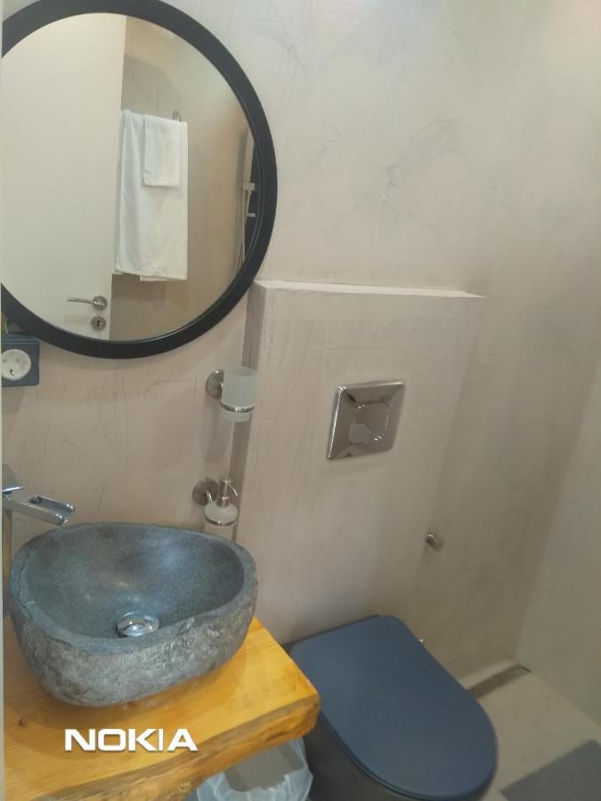 Supercentral Seaside,lux, Sunny And Cosy Appartement Thessaloniki