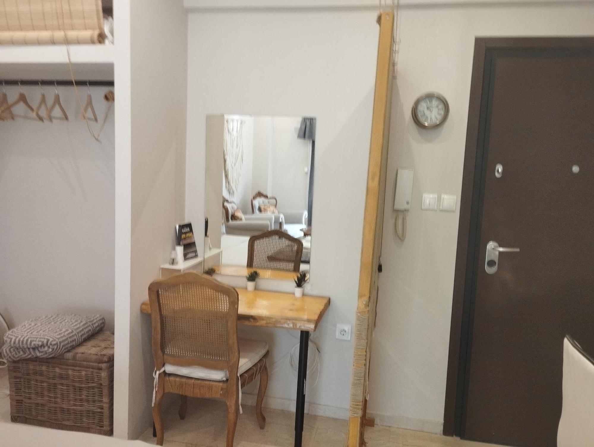Appartement Supercentral Seaside,lux, Sunny And Cosy