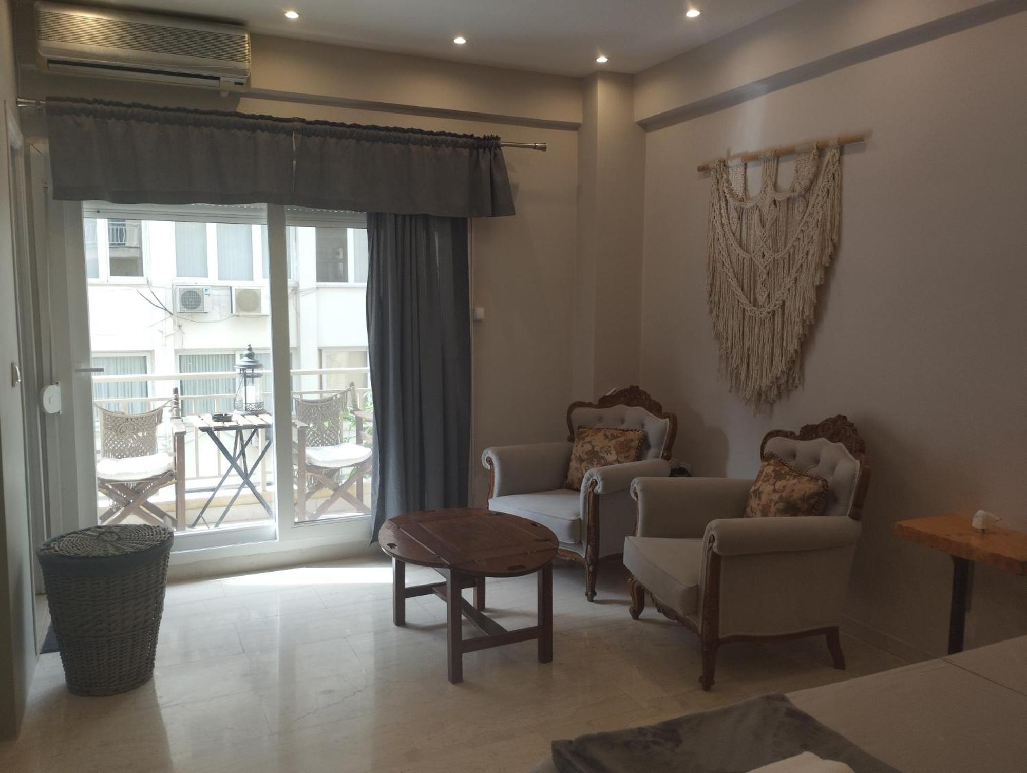 Appartement Supercentral Seaside,lux, Sunny And Cosy *